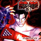 Tekken 3 APK (Latest Version) For Android icon