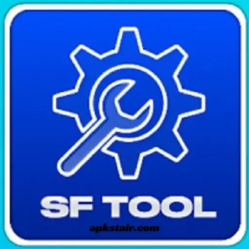 SF Tool Free Fire icon