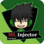ML Injector No Ban icon
