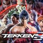 Tekken 8 Mod APK(Unlocked) Download