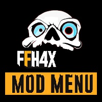 FFH4X Mod Menu icon