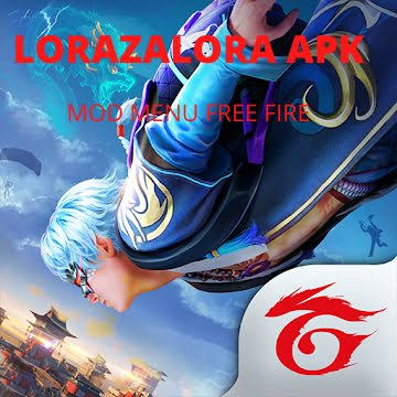 Lorazalora Mod icon