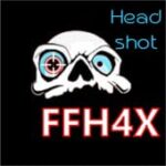 FFH4X Headshot Hack Apk