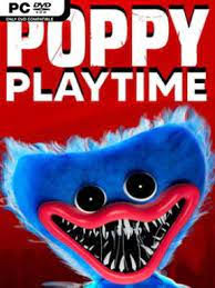 Poppy Playtime Chapter 3 icon