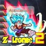 Download Z Legends 2