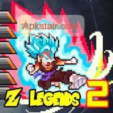 Download Z Legends 2 icon