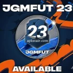 JGMFUT 23
