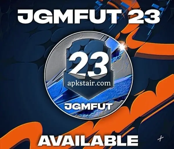 JGMFUT 23 icon