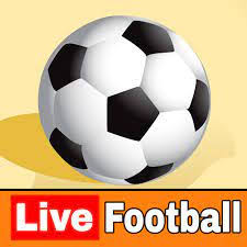 Football TV Live score icon