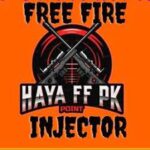 Free Fire injector