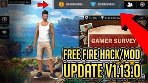 Free Fire Hack icon