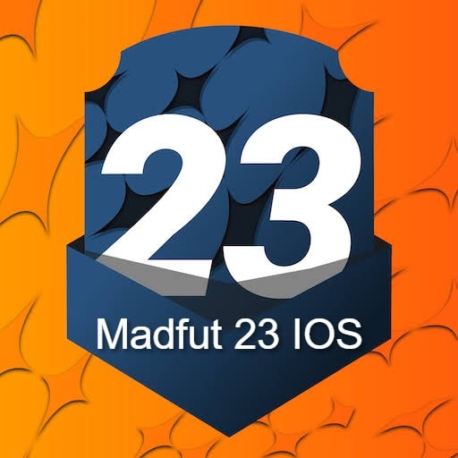 MADFUT 23 Hack icon
