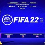 FIFA 22 Hack APK (Unlimited Money) Download