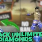 Free Fire Diamond Hack Apk(Unlimited Diamonds/Coins) Download