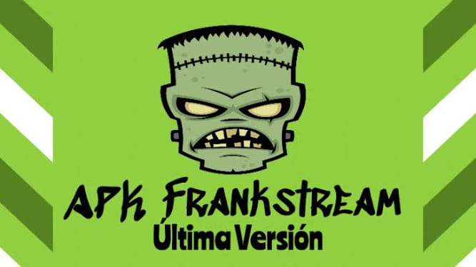 FrankStream MOD APK (Latest v4.75) Download For Android icon