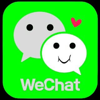 WeChat Hack icon