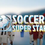 Soccer Super Star MOD APK (Unlimited Money, Gems,) Download