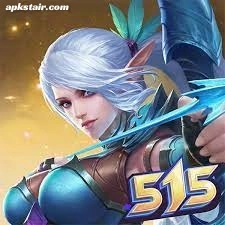 Download Mobile Legends icon