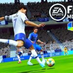 FIFA Mobile Nexon APK ( Updated Version 23.16 ) Download
