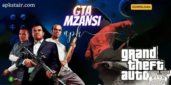 GTA Mzansi