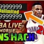  NBA Live Mobile Mod APK