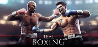  Real Boxing 2 Mod APK icon