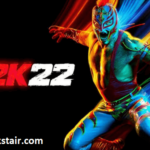  WWE 2K22 Mod APK + OBB (Latest Version 2.4 ) Download