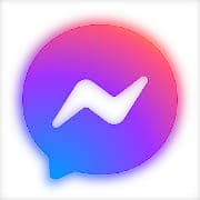 Facebook Messenger Mod Apk (Fully Unlocked) v403.1.0.17.106 icon