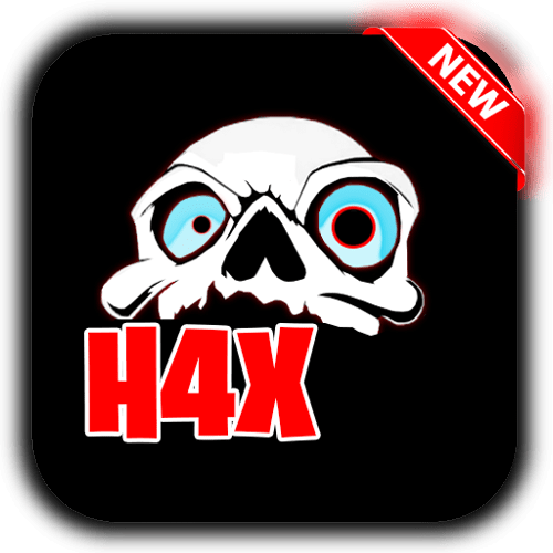  FFH4X Injector APK + Cracked [ Latest V 97 ] Free Download