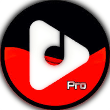 Avee Music Player Pro Hack APK [ Latest Version 1.2.209 ] icon