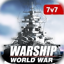 Battle of Warship icon