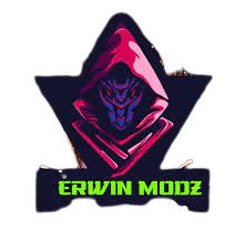 Erwin Modz ML APK ( Latest Update Version 1.0 ) Download