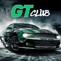  GT Speed Club Mod APK v1.14.61 [ Unlimited Money ] Download icon