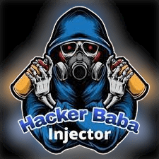 Hacker Baba Injector APK [ Update Version 14 ] Download