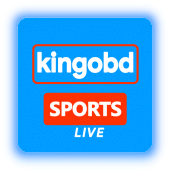 Kingobd Sports icon