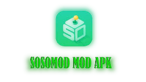 SosoMod icon