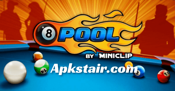 8 Ball Pool by Miniclip icon
