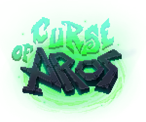 Curse of Aros icon