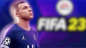 FIFA 23 Mod APK icon