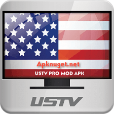  USTV Pro Mod APK ( Updated Version 7.7 ) Download