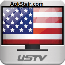 USTV Pro icon