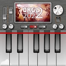 ORG 2023 icon