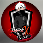  Dark X Team Free Fire APK (Latest v15_v1.97.X) Download