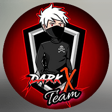  Dark X Team Free Fire APK (Latest v15_v1.97.X) Download icon
