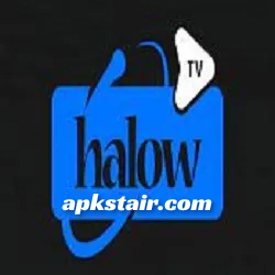 Halow TV APK icon