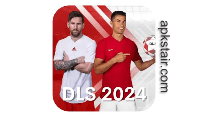 DLS 2024 icon
