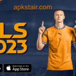 Dream League Soccer 23 Mod APK (Unlimited Money) Download