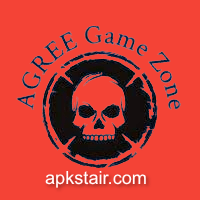 Agree Game Zone VIP icon