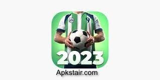 Matchday Football Manager 2023 icon