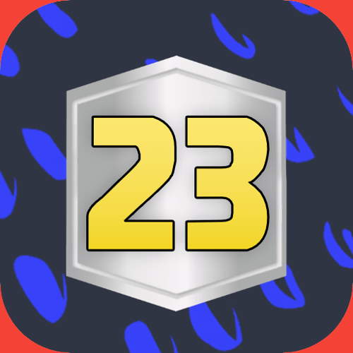 Devcro 23 icon